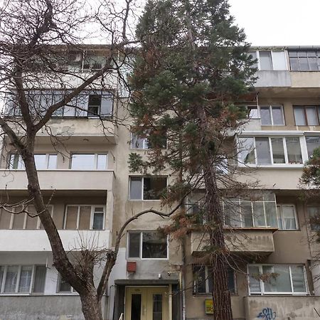 Cosy And Modern 1Bd Flat Near The City Centre By Flat Mаnager ヴァルナ エクステリア 写真